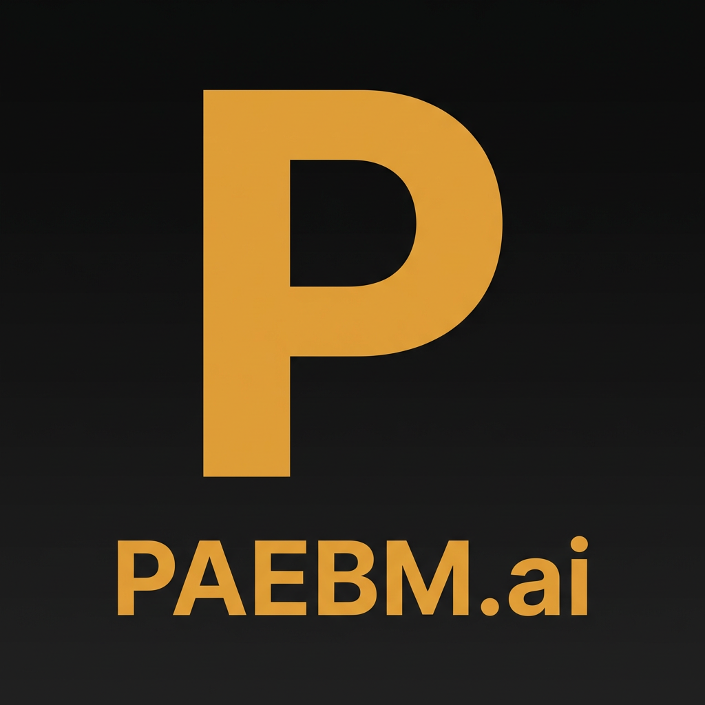 PAEBM.ai icon