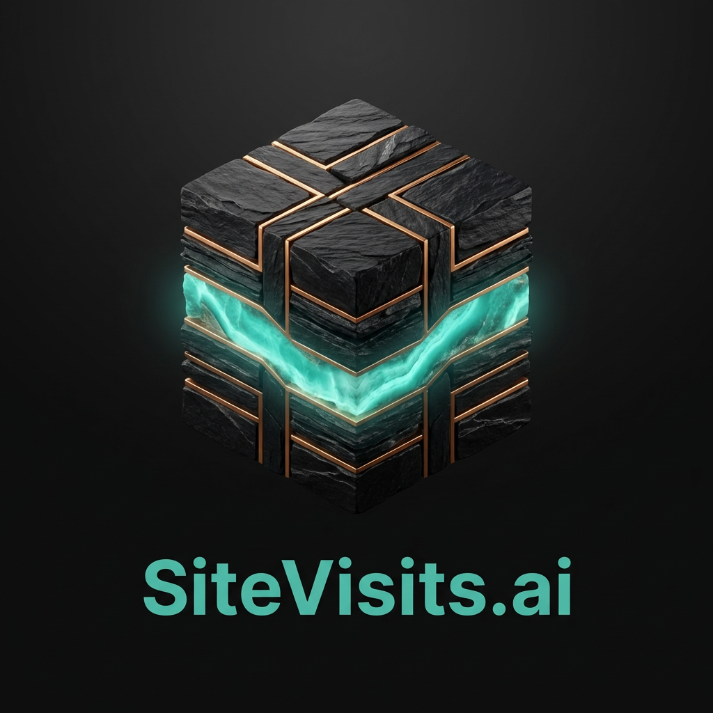 SiteVisits.ai icon