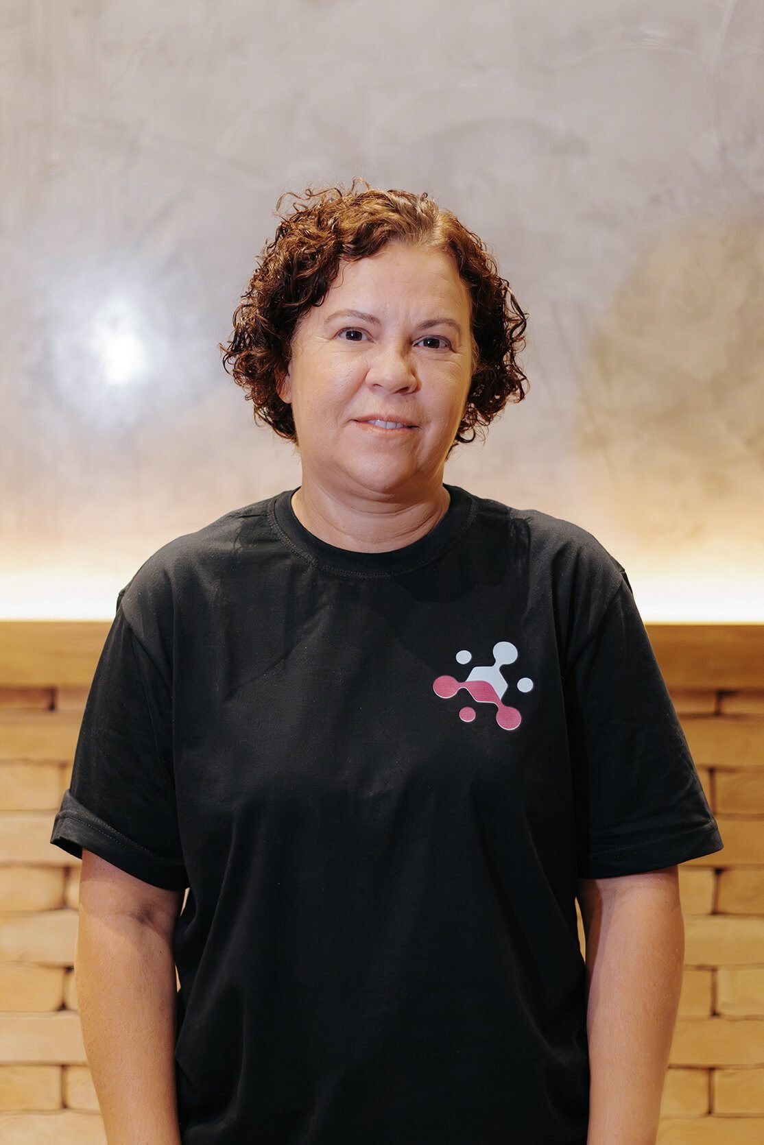 Elaine Cristina Xavier Santos