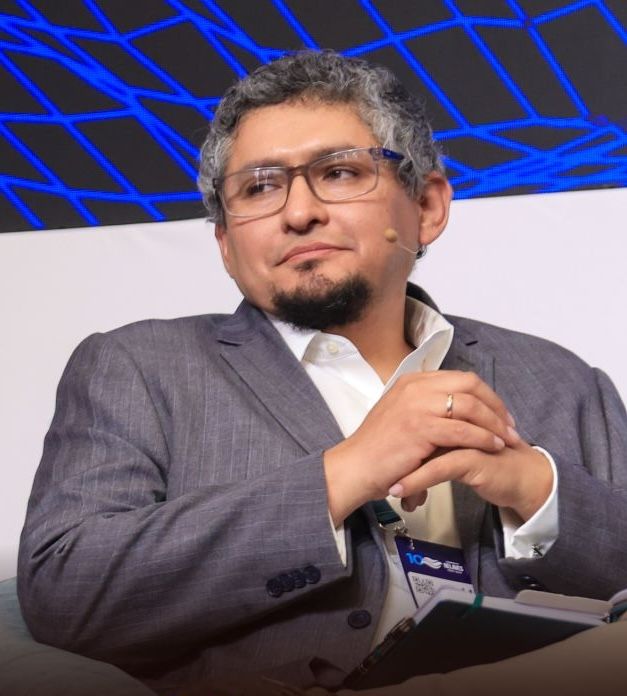 Luis Cervantes