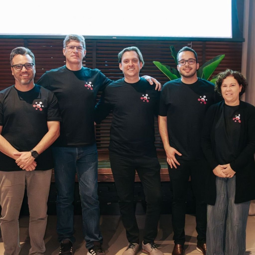 Data Riders Team